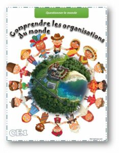 Pages De Garde Et Sommaires Cp Ce Ce Recreatisse