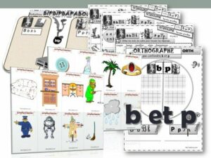 ORTHOGRAPHE PERIODES 1 Et 2 - ATELIERS : Encodage / Exercices / Jeux ...