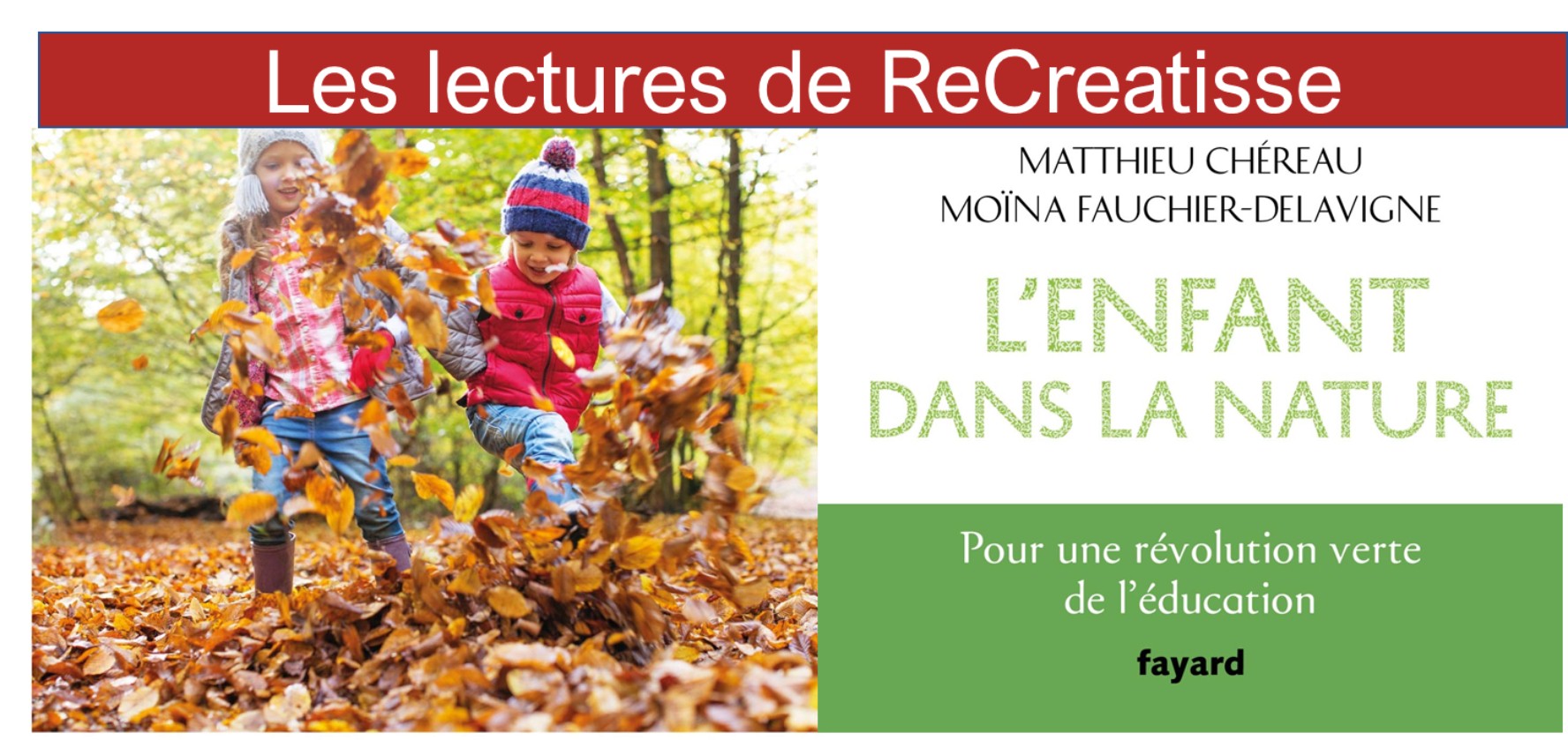 dissertation sur l'enfant naturel